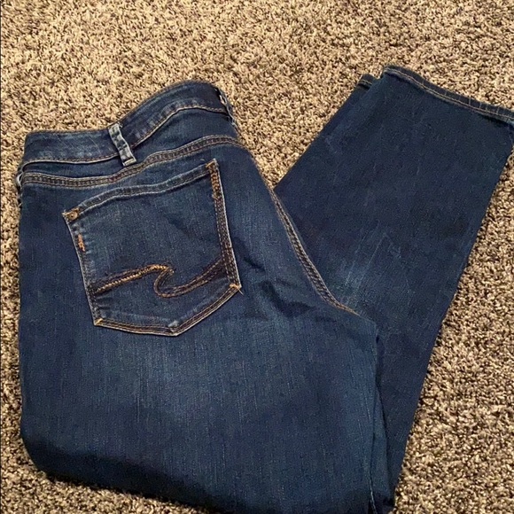 Capris - Picture 2 of 2